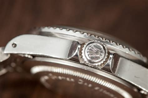 oyster rolex cosa è|The Complete History of the Rolex Oyster Case .